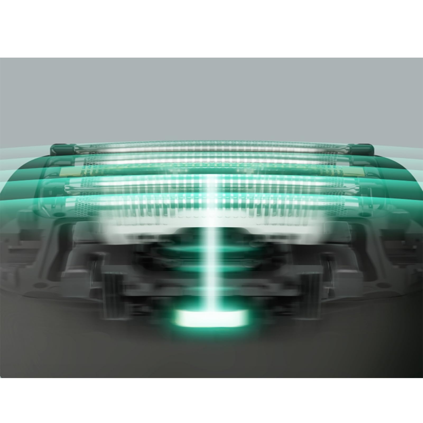 Amazon | Quxixi ES9038 替刃 パナソニック用 ES-ELV5B ELV7AE3 LV5A